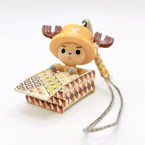 Porte clés one piece - porte-clés,