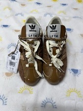 “adidas x Song for the Mute