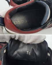 Dsquared2 Sneakers femme