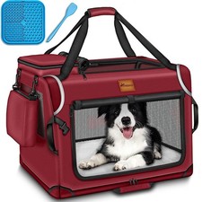 Caisse pour chien 34 - x,