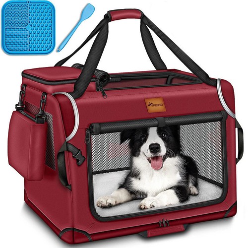 Caisse pour chien 34 x - chien,,
