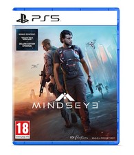 MindsEye (Playstation 5) PS5