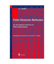 Finite-Elemente-Methoden