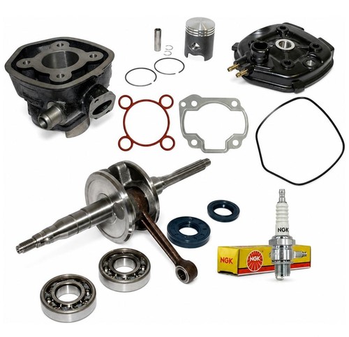 Kit moteur scooter - scooter, 50cc