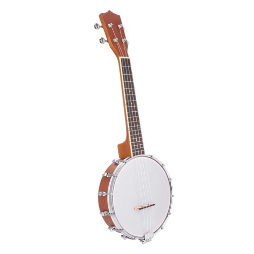 Instrument musique banjo - musique,