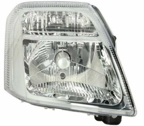 Citroen phare - c2, (2003-2009)