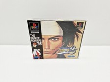 The King Of Fighters 95