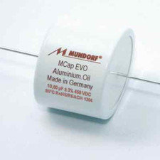 Mundorf MCap EVO Huile