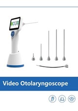 Vidéo Otolaryngoscope