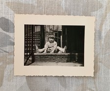 Photo Ancienne Snapshot