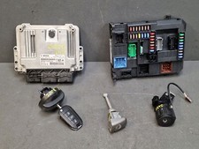 Kit démarrage - Peugeot 2008 I 1.4Hdi 68ch moteur type DV4C_8HR