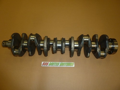 Vilebrequin bmw e70 30d - vilebrequin,