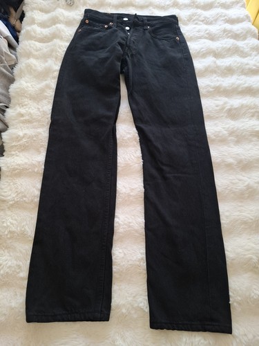 Jean levi 501 - 501, fit