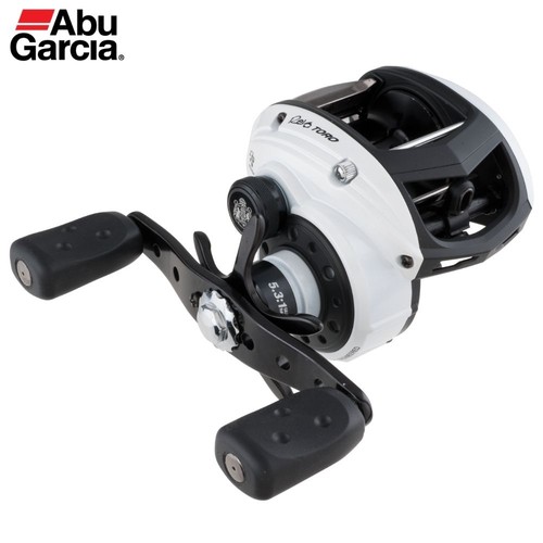 Moulinet droitier abu - abu, garcia