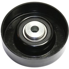 Accessory Belt Idler Pulley