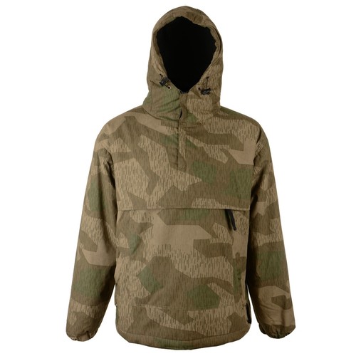Anorak hiver splinter camo - splinter,