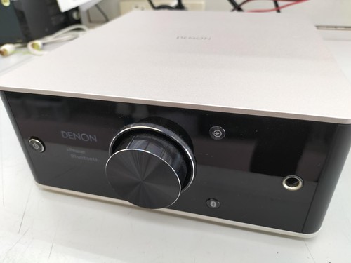 Denon pma integrated - pma-60,