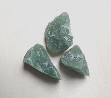 Lot 100 g ( 3 pièces )