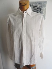 chemise New Man taille 5