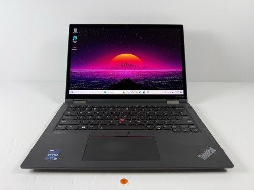 Lenovo thinkpad x13 yoga gen - lenovo, 3