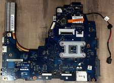 Carte-mère / Motherboard