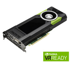 NVIDIA QUADRO M5000   8Go