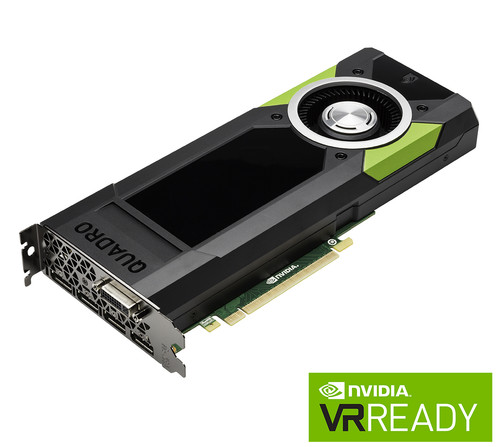 Nvidia quadro m5000 8go - ,