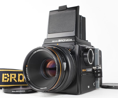 Neuf appareil photo - [neuf],