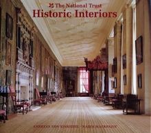 Historic Interiors: A Photographic Tour  de Joe Cornish | Livre | état très bon