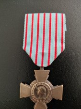 X15N*(CBR15) Médaille en