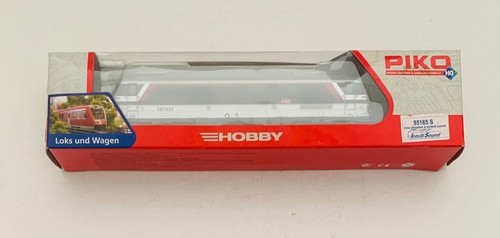 Piko 95165 locomotive - s,