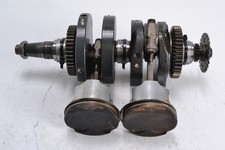 Vilebrequin KAWASAKI KLE 500