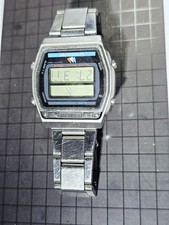 Ancienne Vintage Montre Yema