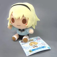 [Avec étiquette] Peluche