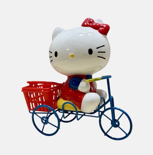 Vintage sanrio ceramic hello - vintage,