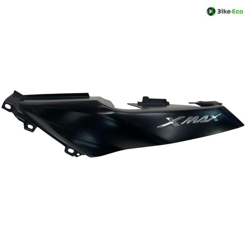Cache carenage coque arriere