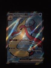 Carte Pokémon Milobellus ex