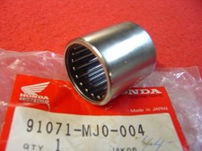 Roulement à aiguilles Tomson