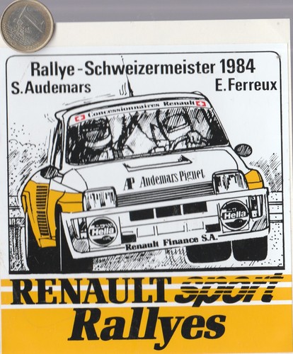 Autocollant c24auto renault - autocollant.,