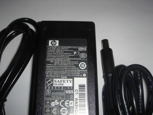 Alimentation origine compaq - alimentation,