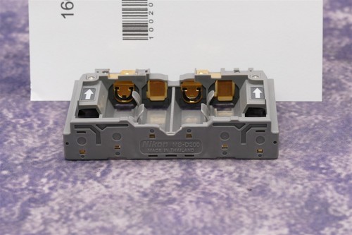 Canon battery magazine - battery,