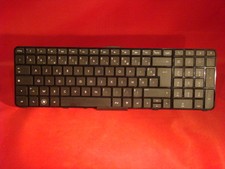 HP DV7 - Clavier AELX7F00310 -