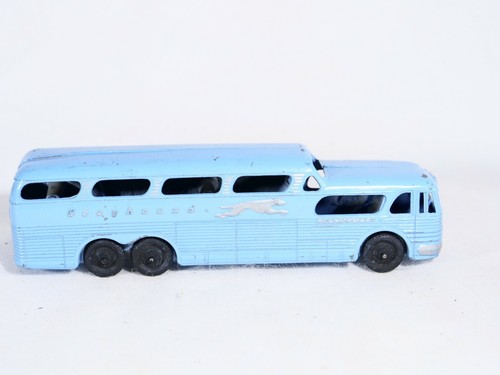Tootsietoy greyhound