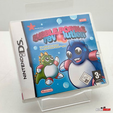 BUBBLE BOBBLE REVOLUTION -