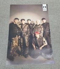 K-POP EXO 6th Album