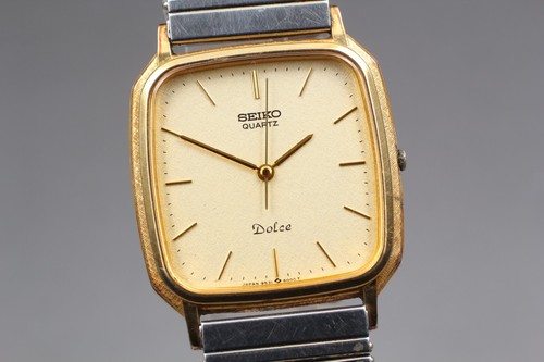 Exc montre vintage - *exc+4*,