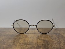 CADRE DE LUNETTES RONDES