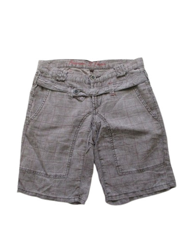 Short lin femme - en, t