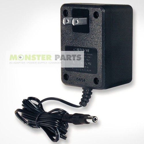 Ac adapter fit - ac,