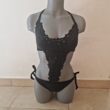 Trikini Pain de sucre noir